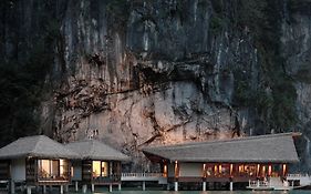 Lagen Island Resort El Nido